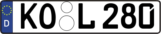 KO-L280