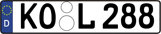 KO-L288