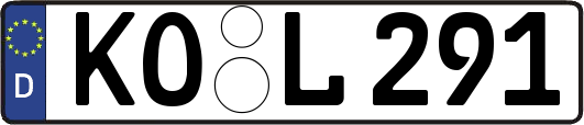 KO-L291