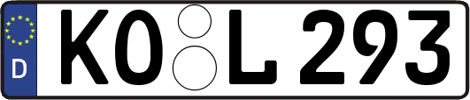 KO-L293
