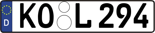 KO-L294
