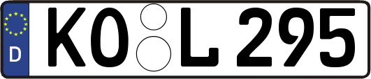 KO-L295
