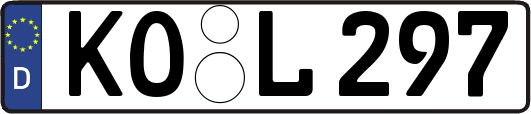 KO-L297
