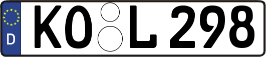 KO-L298