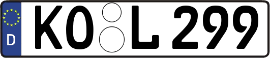 KO-L299