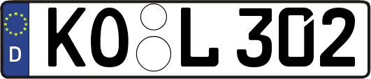 KO-L302