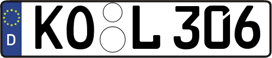 KO-L306