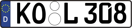 KO-L308