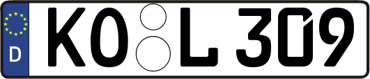 KO-L309