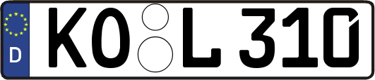 KO-L310