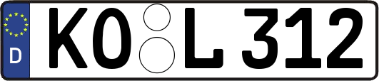KO-L312
