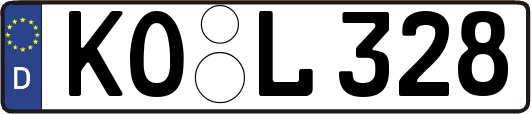 KO-L328