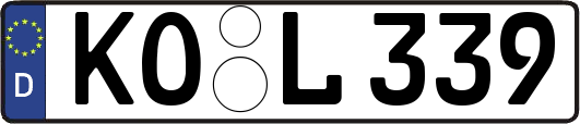 KO-L339