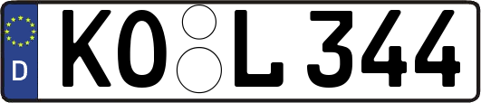 KO-L344