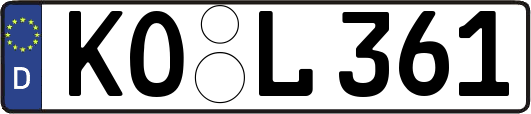KO-L361
