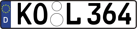 KO-L364