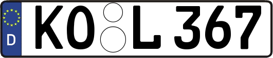 KO-L367