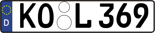 KO-L369