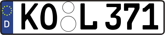 KO-L371