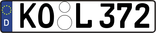 KO-L372