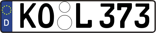 KO-L373