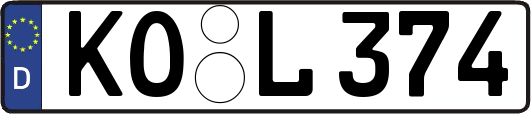 KO-L374