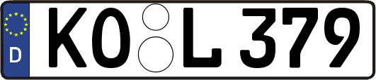 KO-L379