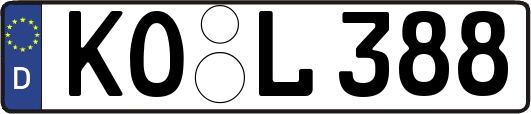 KO-L388