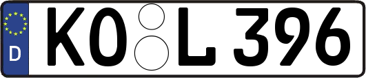 KO-L396