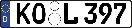 KO-L397