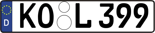 KO-L399