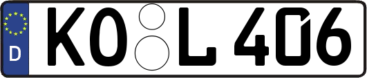 KO-L406