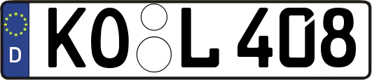 KO-L408