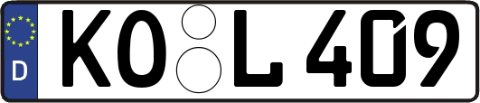 KO-L409