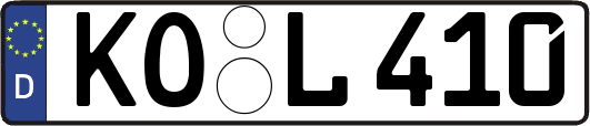 KO-L410