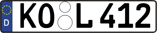 KO-L412