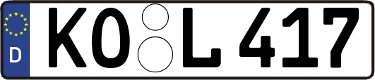 KO-L417