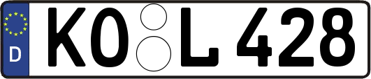 KO-L428