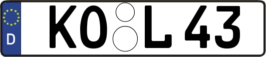 KO-L43