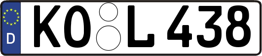 KO-L438