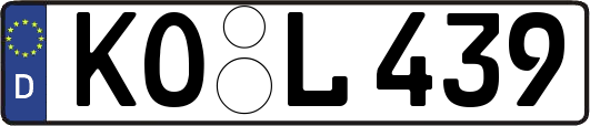 KO-L439