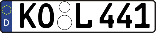 KO-L441