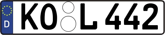 KO-L442