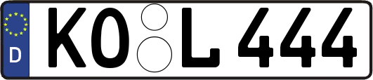 KO-L444