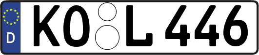 KO-L446