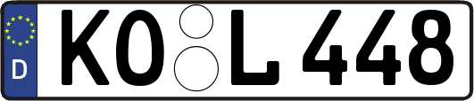 KO-L448