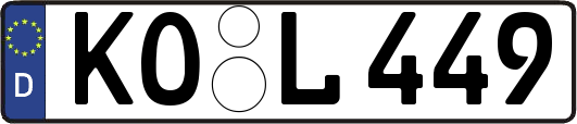 KO-L449