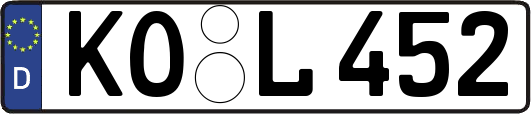 KO-L452