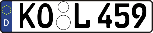 KO-L459