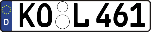 KO-L461